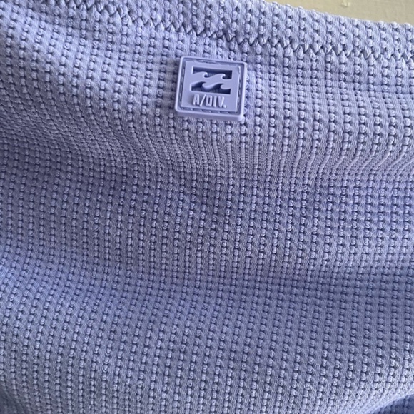 Billabong A/Div Waffle Bikini Bottoms - Picture 6 of 7